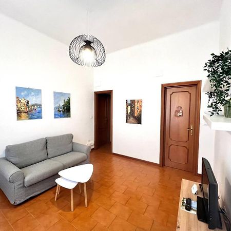 La Casa Di Gino - A Due Passi Dal Mare Apartment Santa Margherita Ligure Ngoại thất bức ảnh