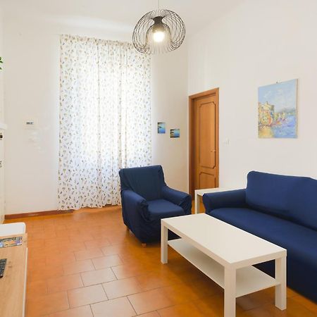 La Casa Di Gino - A Due Passi Dal Mare Apartment Santa Margherita Ligure Ngoại thất bức ảnh