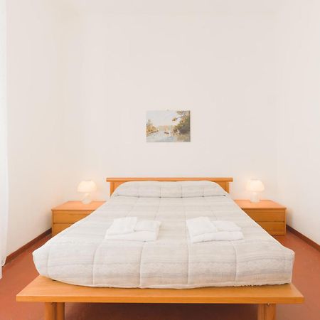 La Casa Di Gino - A Due Passi Dal Mare Apartment Santa Margherita Ligure Ngoại thất bức ảnh