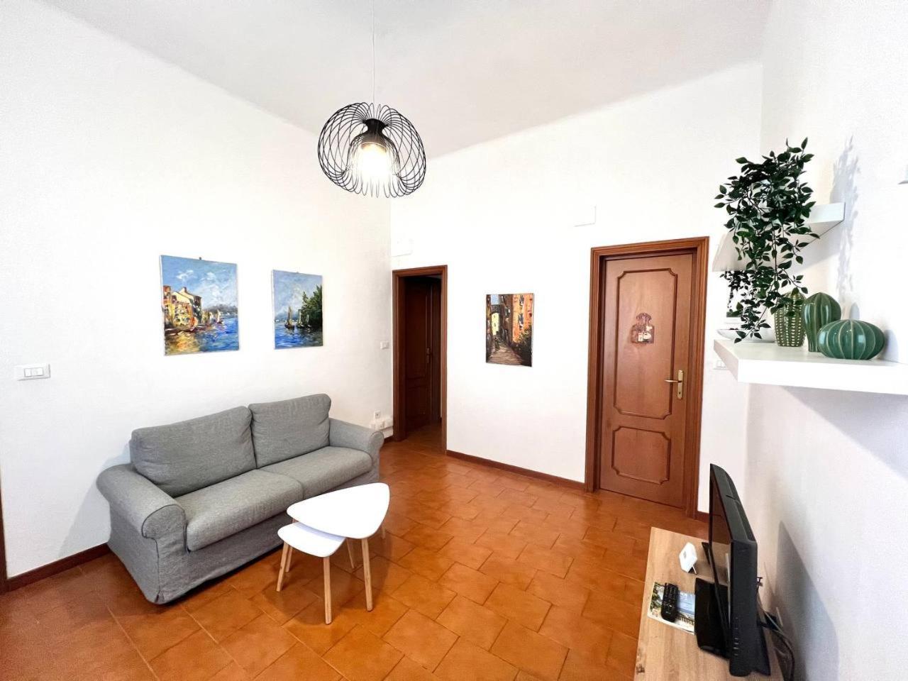 La Casa Di Gino - A Due Passi Dal Mare Apartment Santa Margherita Ligure Ngoại thất bức ảnh