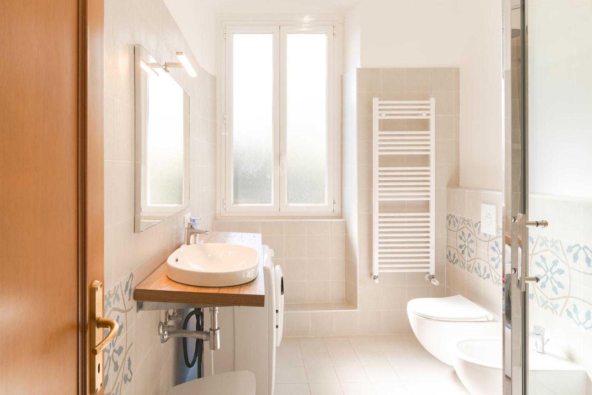 La Casa Di Gino - A Due Passi Dal Mare Apartment Santa Margherita Ligure Ngoại thất bức ảnh