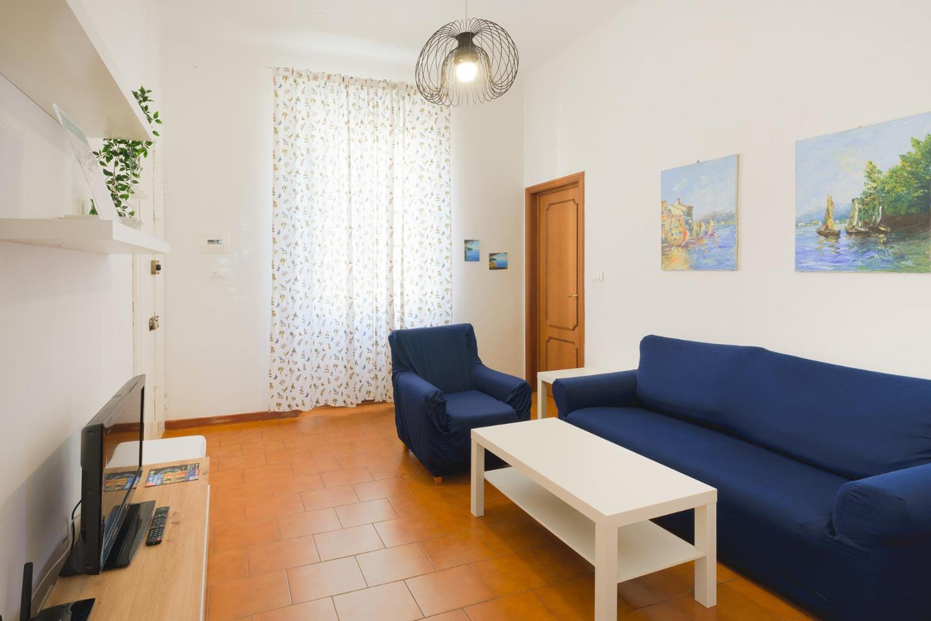La Casa Di Gino - A Due Passi Dal Mare Apartment Santa Margherita Ligure Ngoại thất bức ảnh