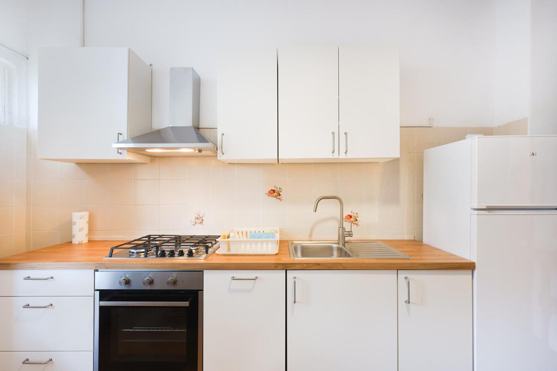 La Casa Di Gino - A Due Passi Dal Mare Apartment Santa Margherita Ligure Ngoại thất bức ảnh