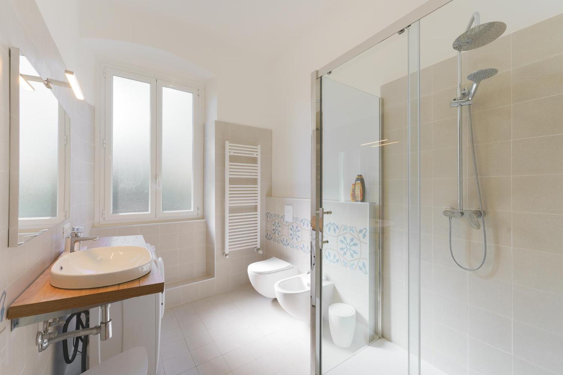 La Casa Di Gino - A Due Passi Dal Mare Apartment Santa Margherita Ligure Ngoại thất bức ảnh