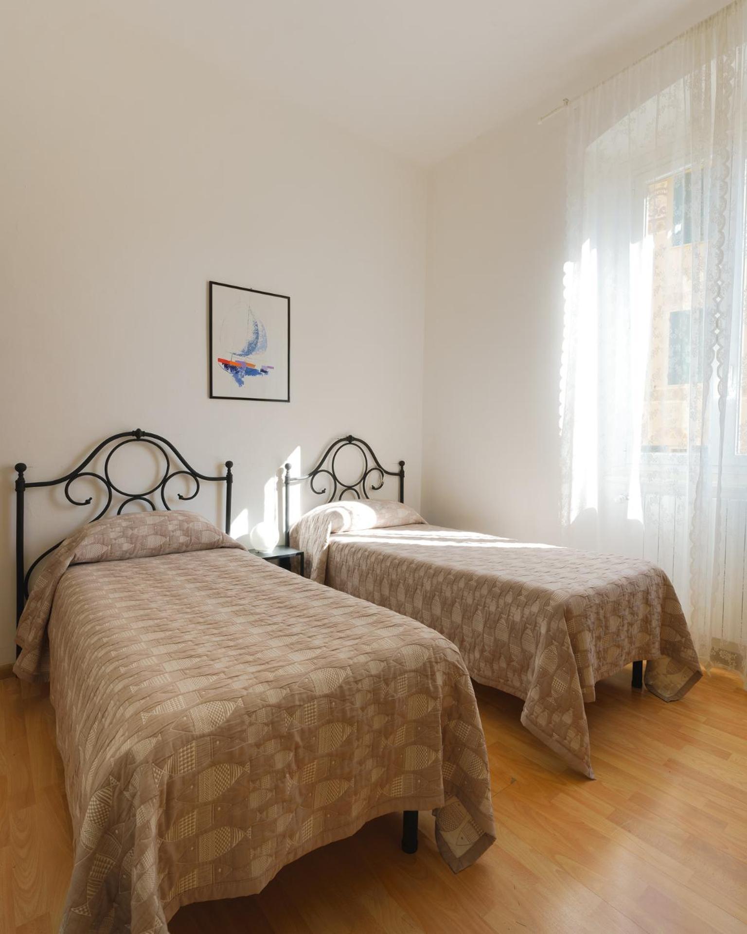La Casa Di Gino - A Due Passi Dal Mare Apartment Santa Margherita Ligure Ngoại thất bức ảnh