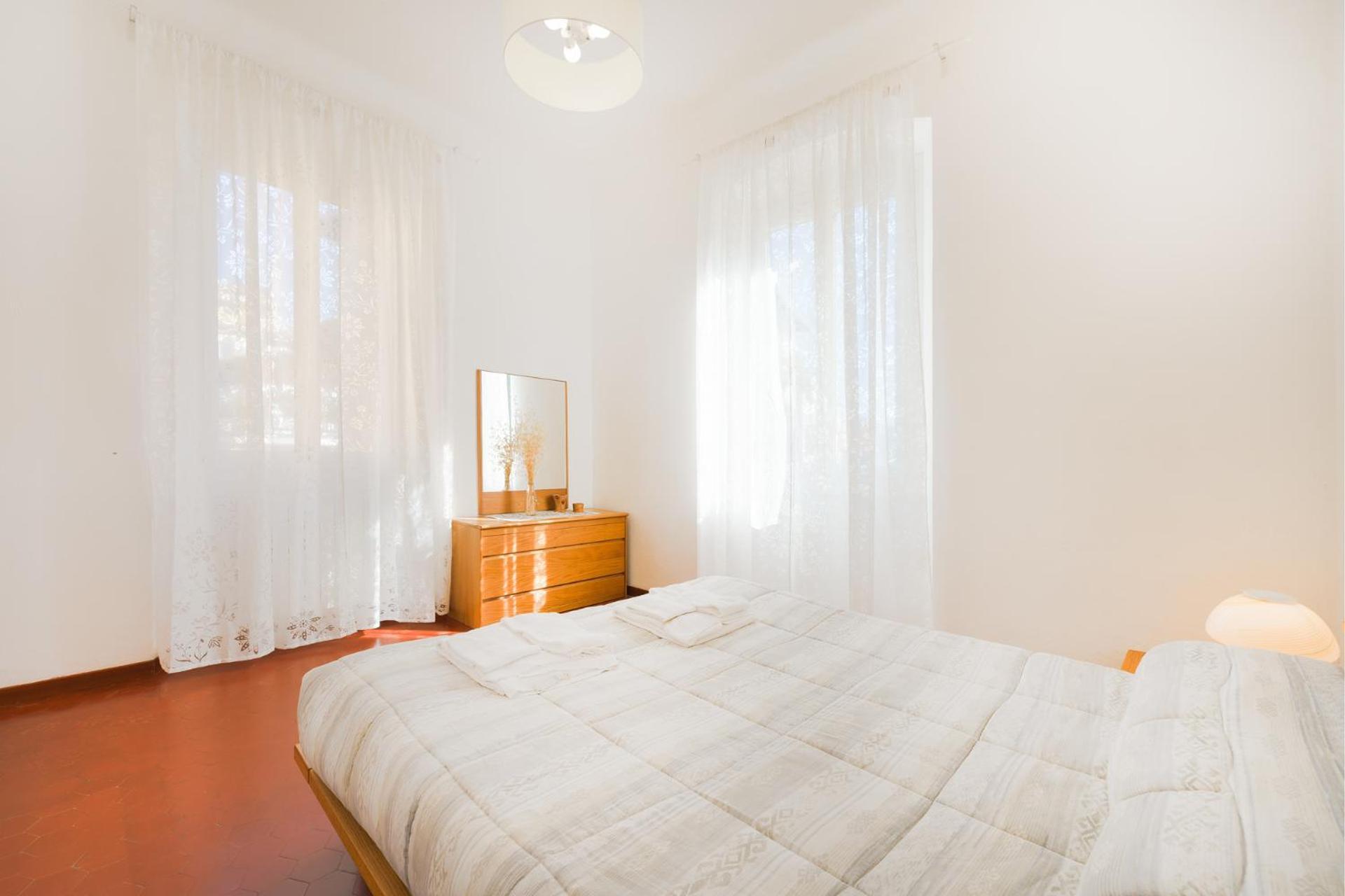La Casa Di Gino - A Due Passi Dal Mare Apartment Santa Margherita Ligure Ngoại thất bức ảnh