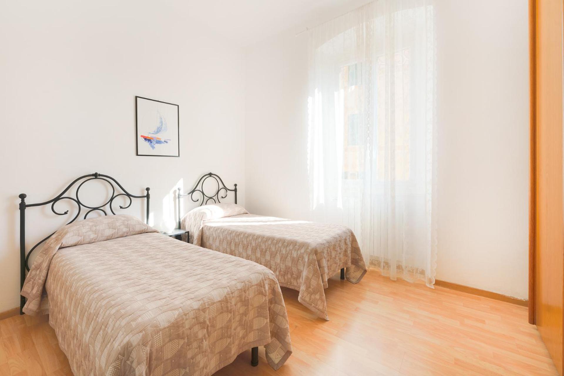 La Casa Di Gino - A Due Passi Dal Mare Apartment Santa Margherita Ligure Ngoại thất bức ảnh